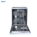 Smad 14 Placing Sets Freestanding Dishwasher Dish Washer Machine for Home Use